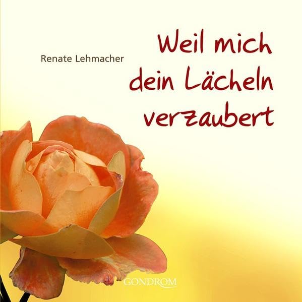 Weil mich dein Lächeln verzaubert Lifestyle