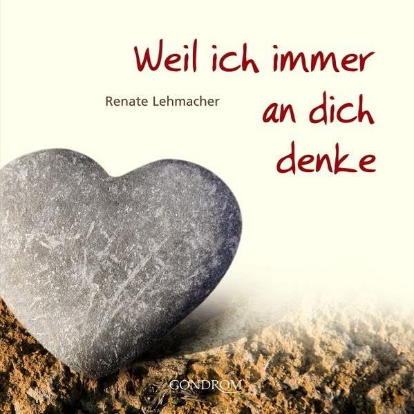 Product Image: Weil ich immer an dich denke