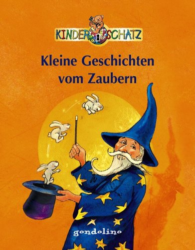 Kleine Geschichten vom Zaubern Children's books