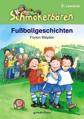 Product Image: Fußballgeschichten