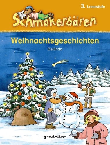 Weihnachtsgeschichten Novels & Short Stories for children