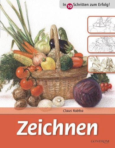 Zeichnen Hobbies & Crafts Books