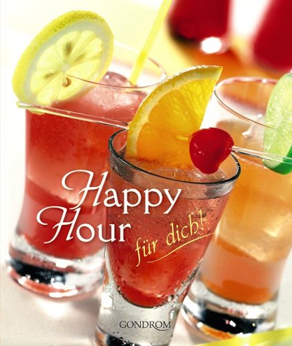 Happy Hour für dich! Lifestyle