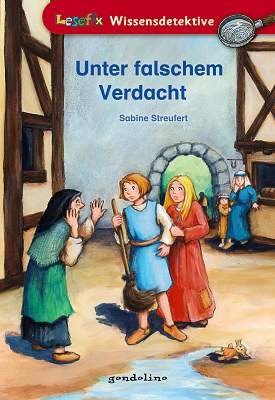 Unter falschem Verdacht Non-fiction