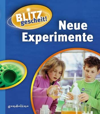 Neue Experimente Non-fiction