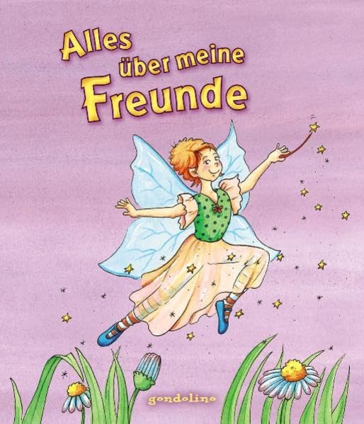 Alles über meine Freunde (Feen) Living & Furnishing