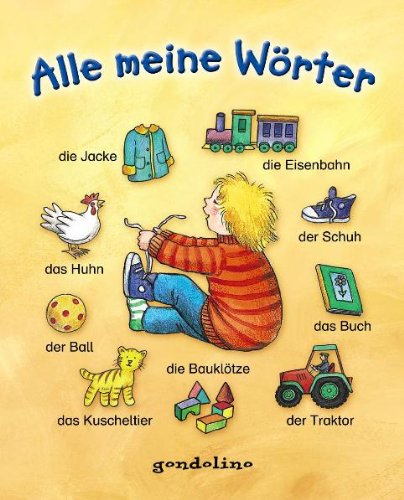 Alle meine Wörter Non-fiction
