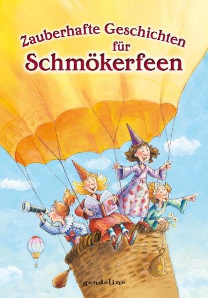 Zauberhafte Geschichten für Schmökerfeen Novels & Short Stories