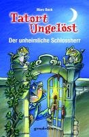 Product Image: Tatort ungelöst: Der unheimliche Schlossherr