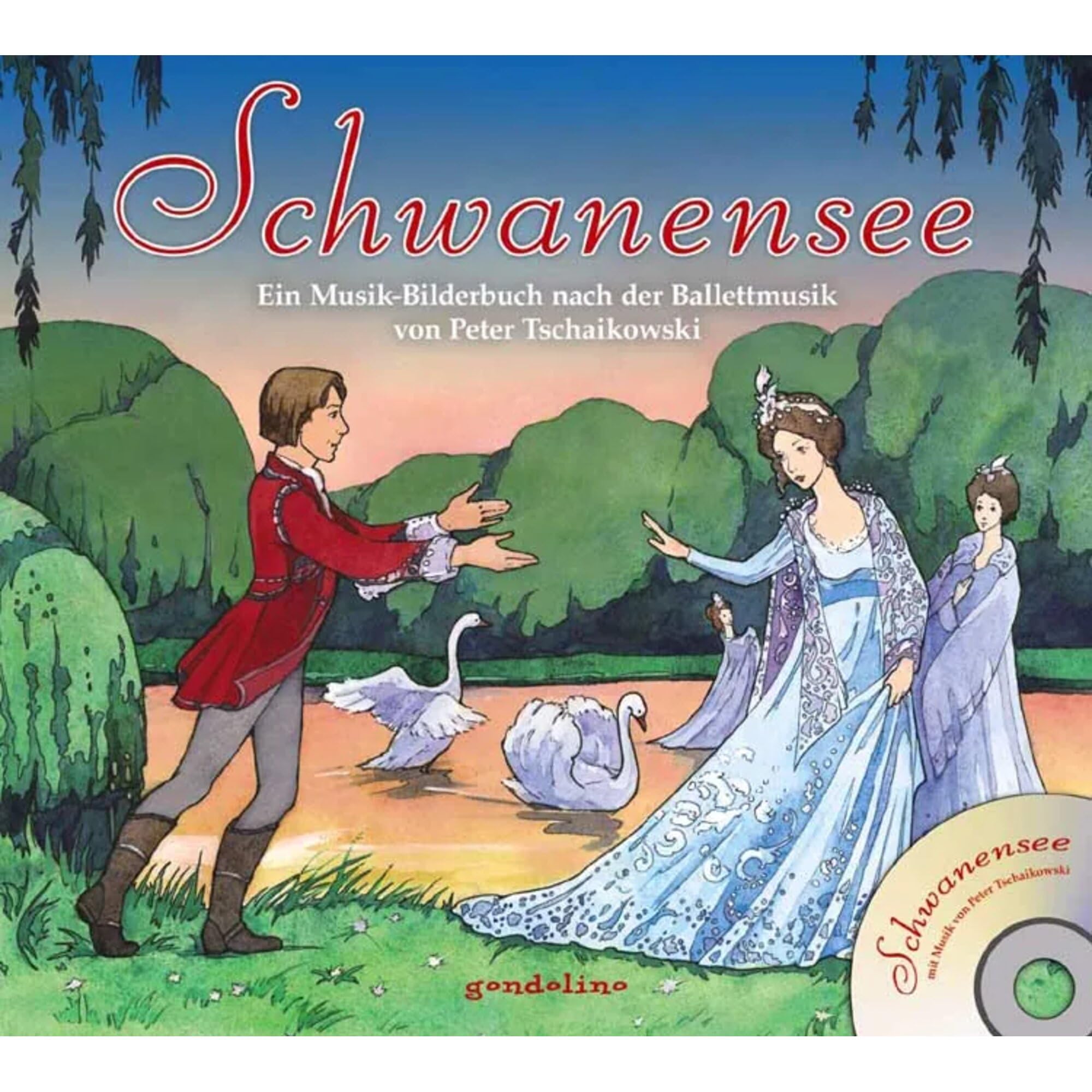 Product Image: Schwanensee