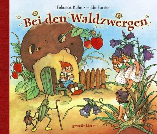 Product Image: Bei den Waldzwergen