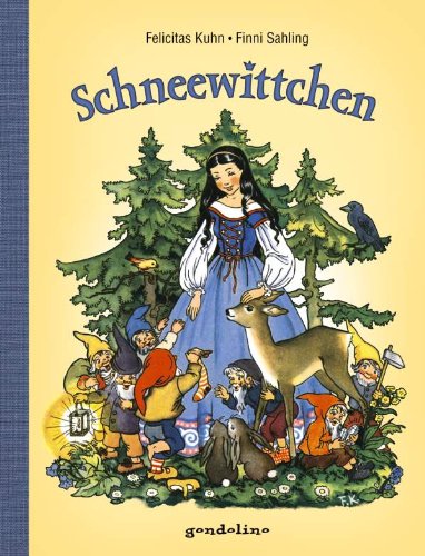 Schneewittchen Children's books