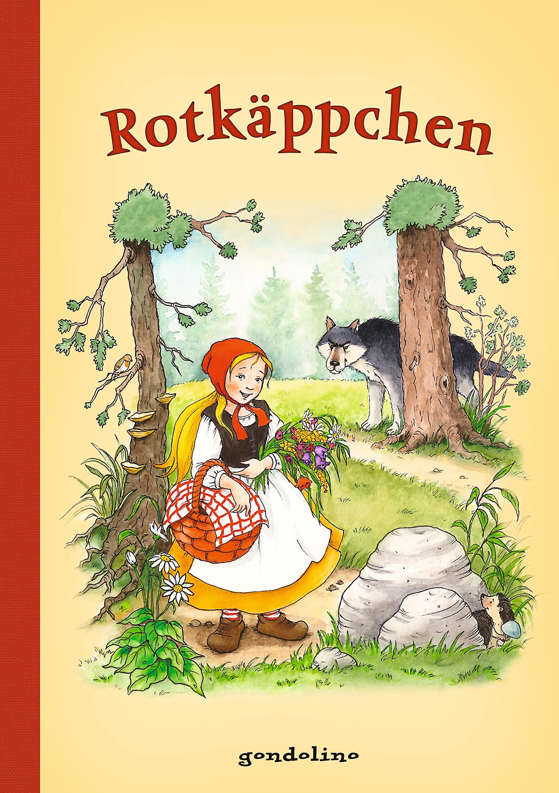 Rotkäppchen Fairy Tales & Legends