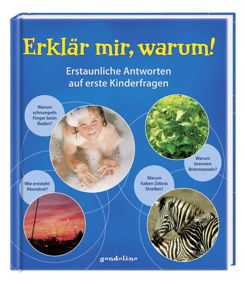 Erklär mir, warum! Leisure & Fun