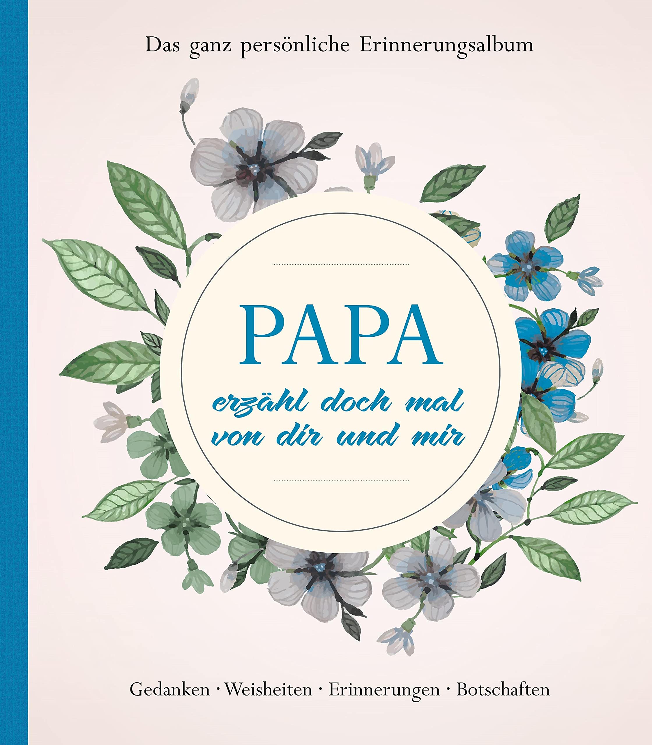 Papa erzähl doch mal von dir und mir Essays & Short Stories