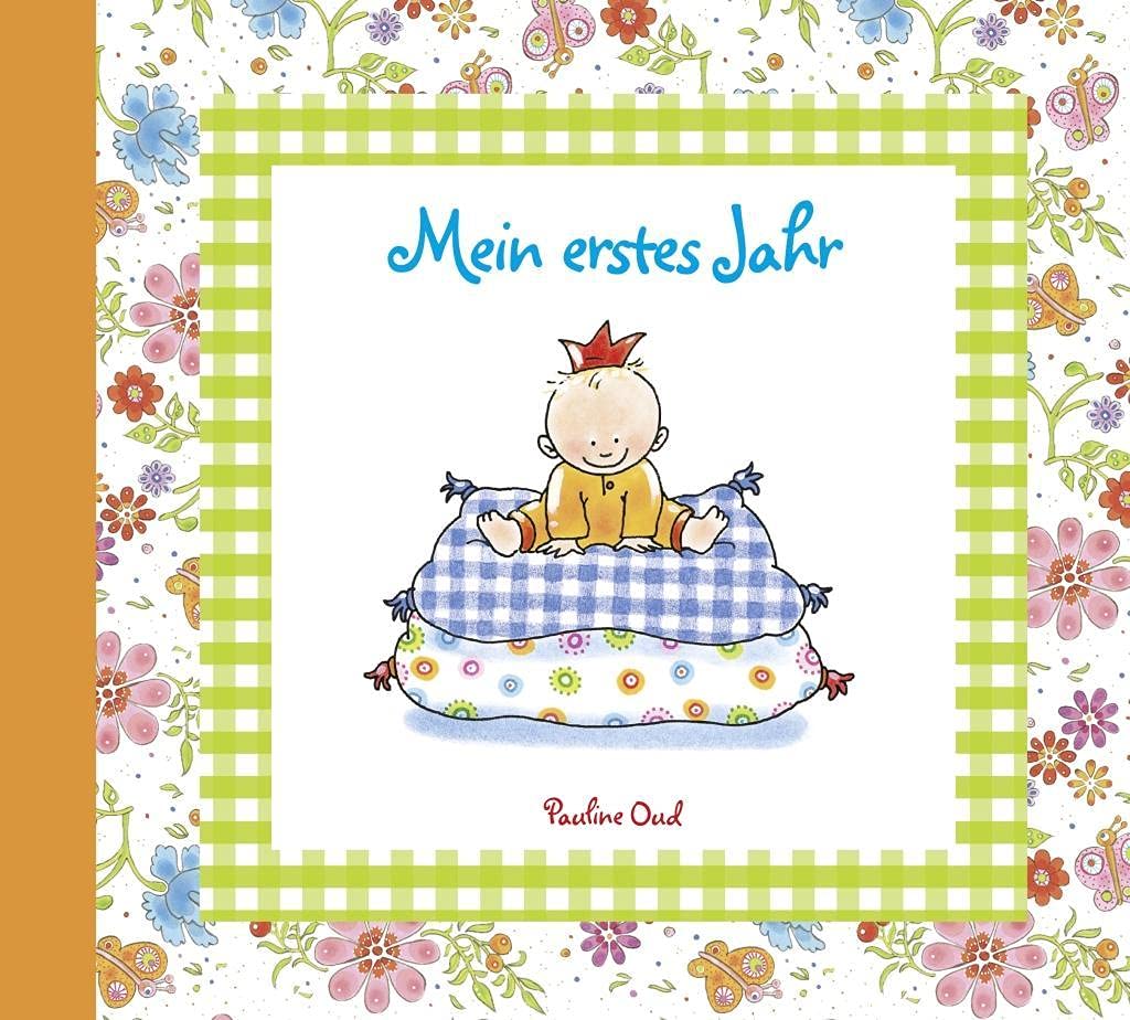 Mein erstes Jahr Essays & Short Stories