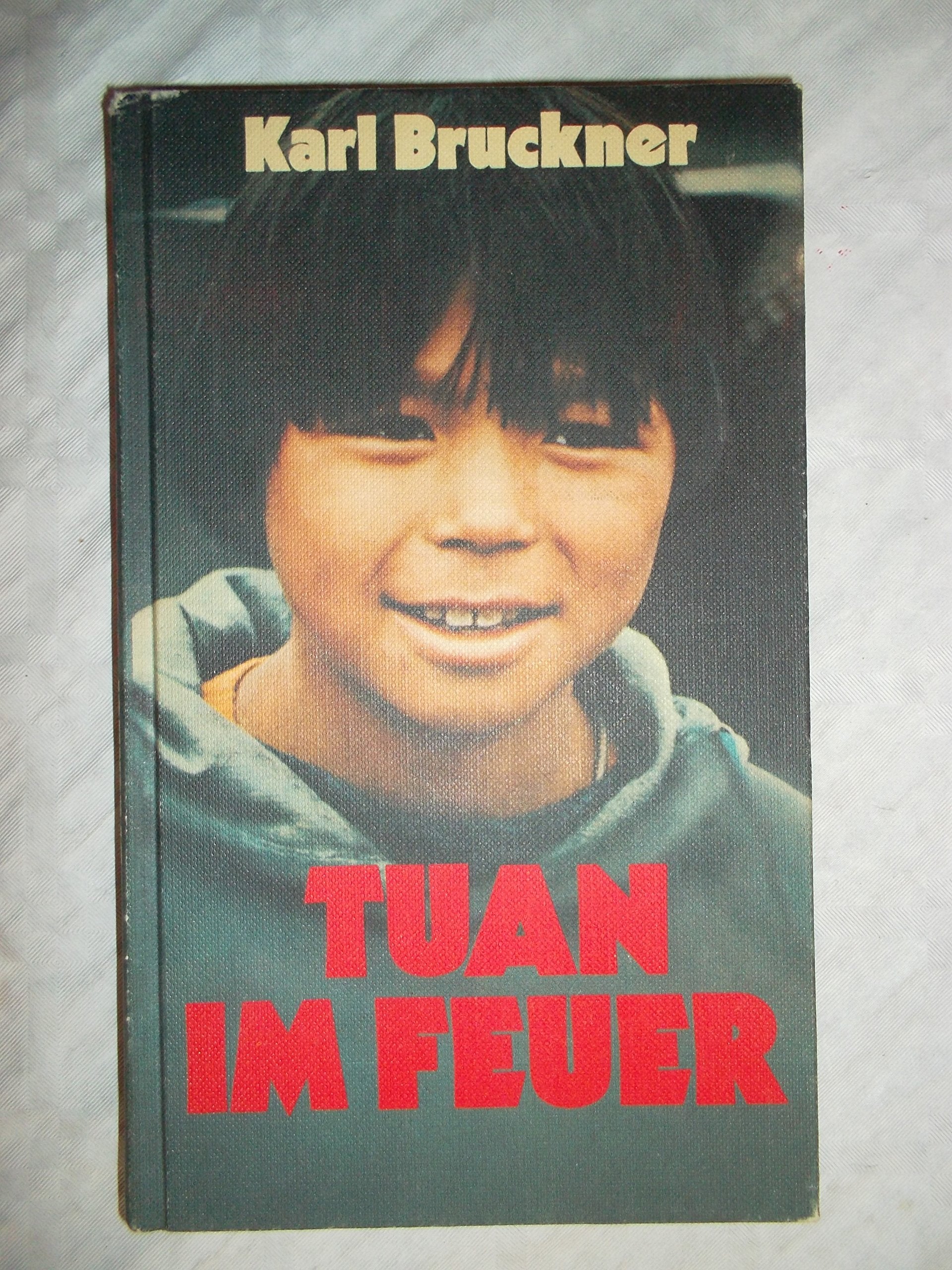 Tuan im Feuer Books