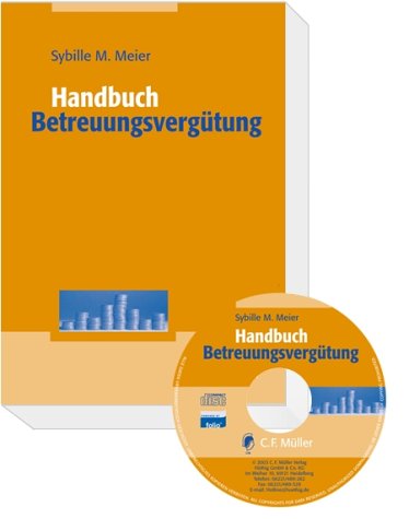 Handbuch Betreuungsvergütung. Law