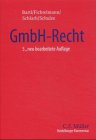 Heidelberger Kommentar zum GmbH-Recht Business, Finance & Career