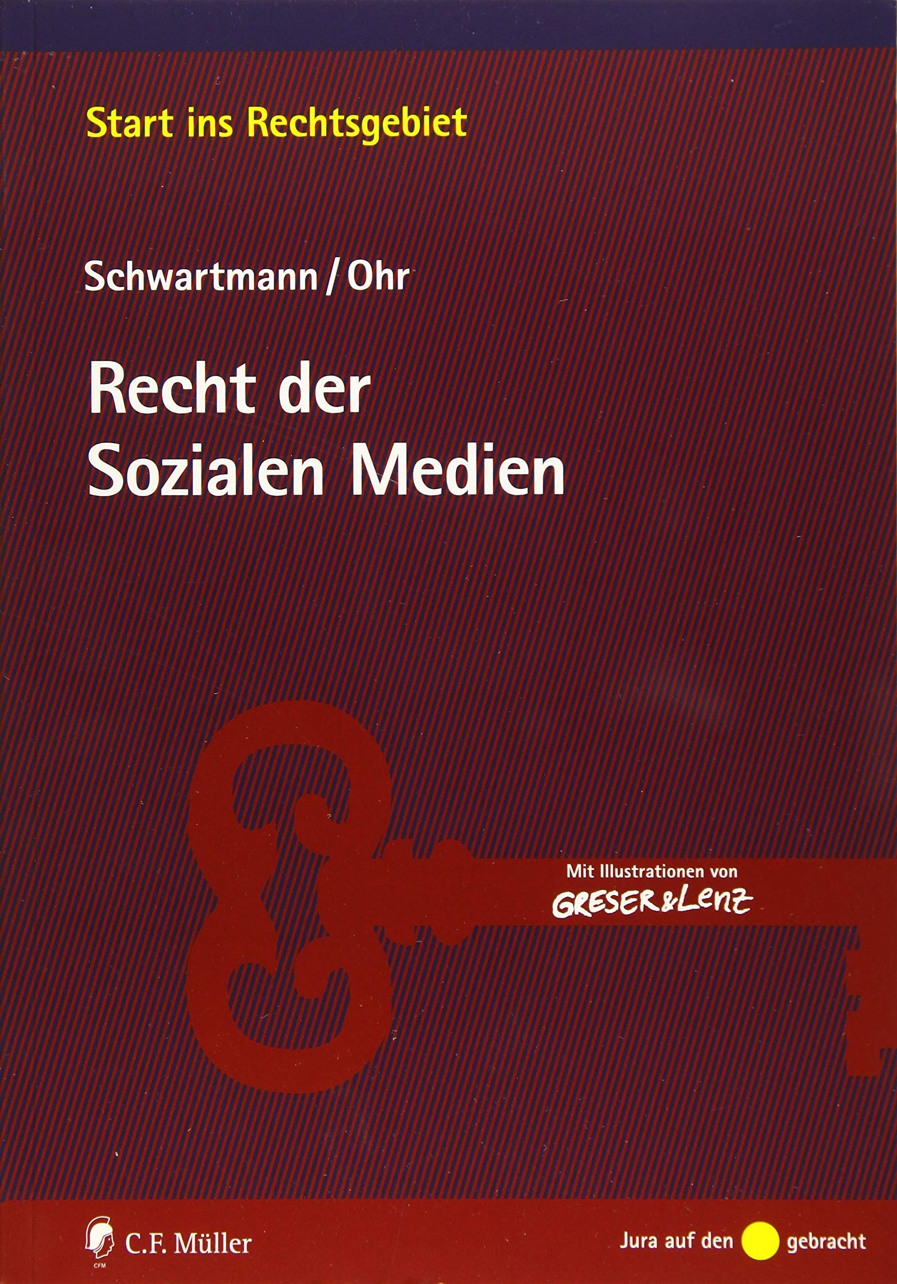 Recht der Sozialen Medien Law