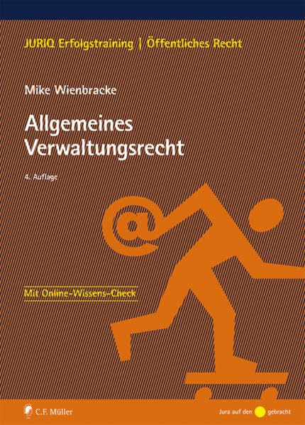 Allgemeines Verwaltungsrecht Law
