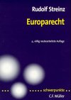 Europarecht Law
