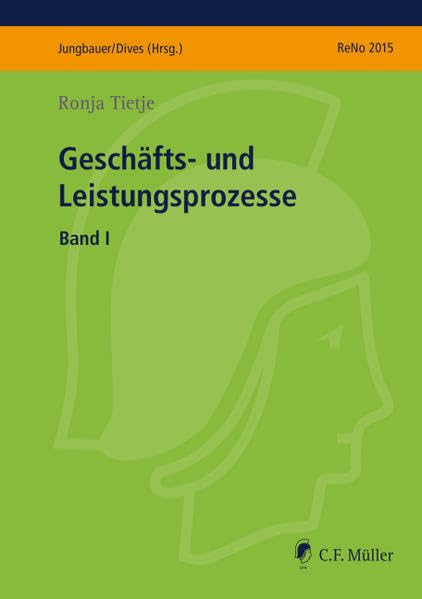 Geschäfts- und Leistungsprozesse I Law