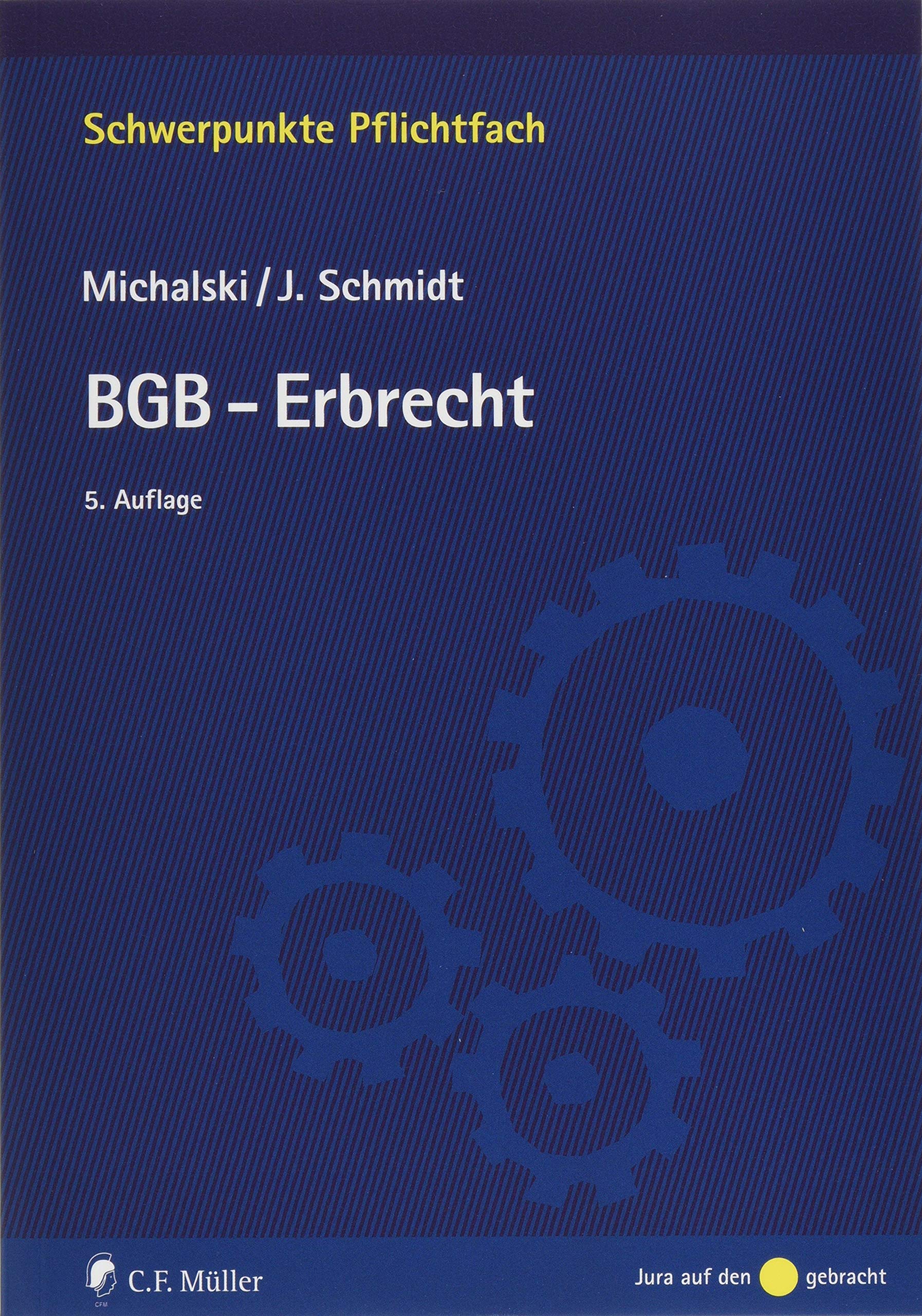 Product Image: BGB-Erbrecht