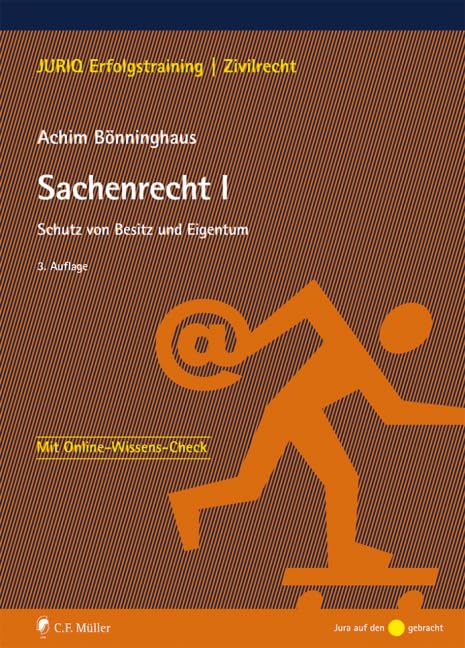 Sachenrecht I Law