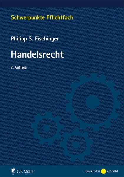 Product Image: Handelsrecht