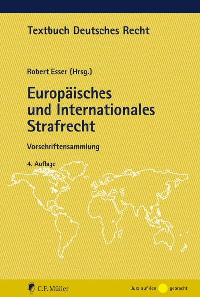 Europäisches und Internationales Strafrecht Law