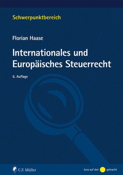 Internationales und Europäisches Steuerrecht Law