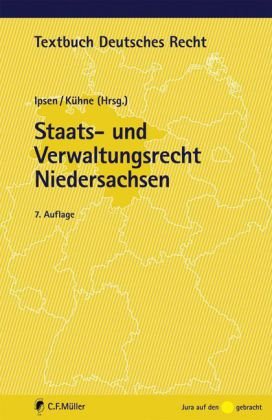 Staats- und Verwaltungsrecht Niedersachsen Law