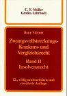 Product Image: Insolvenzrecht