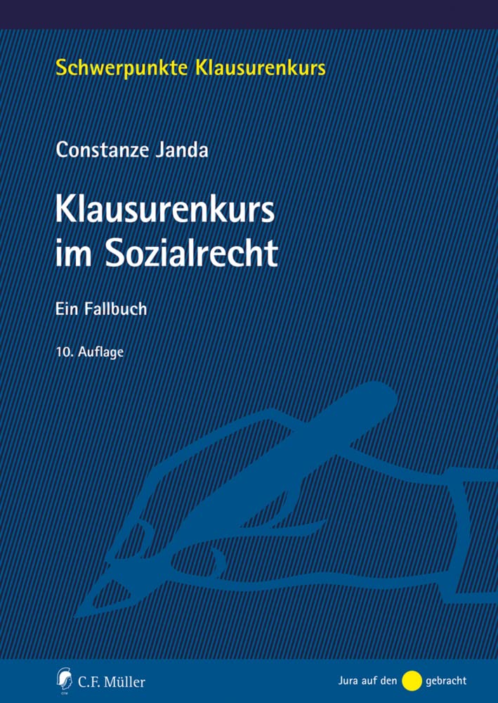 Klausurenkurs im Sozialrecht Law
