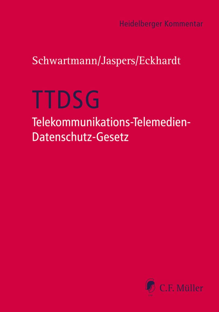 Product Image: TTDSG