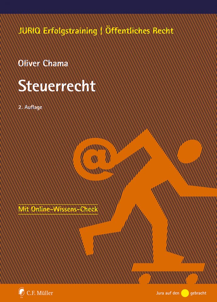 Product Image: Steuerrecht