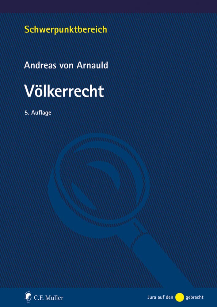 Product Image: Völkerrecht