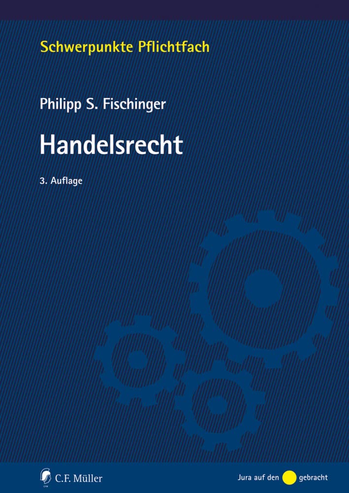 Handelsrecht Law