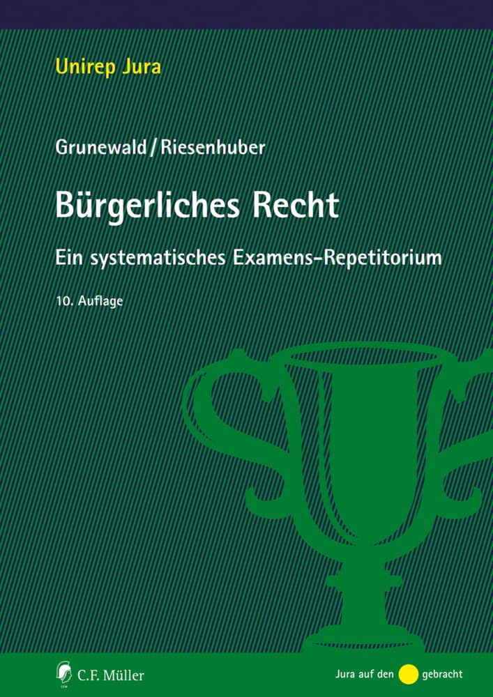 Bürgerliches Recht Law