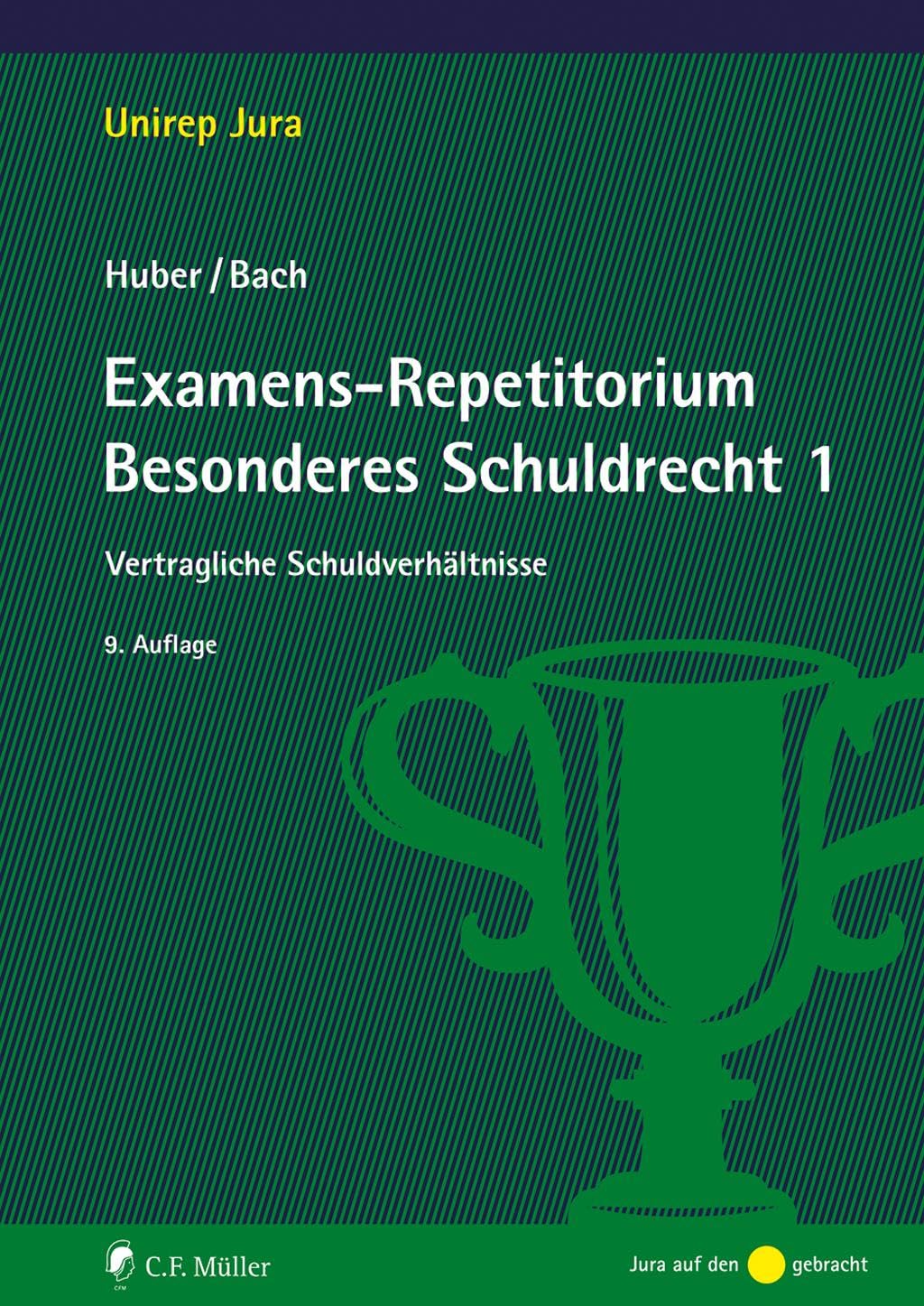 Examens-Repetitorium Besonderes Schuldrecht 1 Law