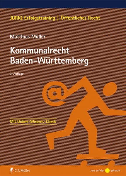 Kommunalrecht Baden-Württemberg Law