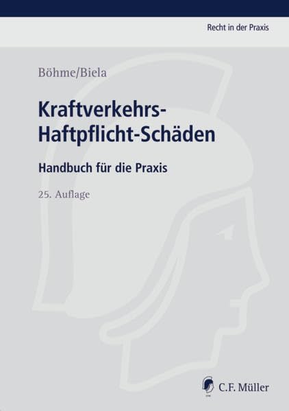 Kraftverkehrs-Haftpflicht-Schäden Law
