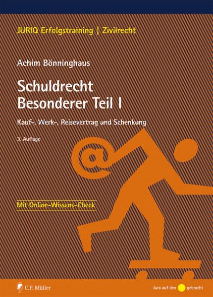 Schuldrecht Besonderer Teil I Law