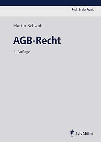 Product Image: AGB-Recht