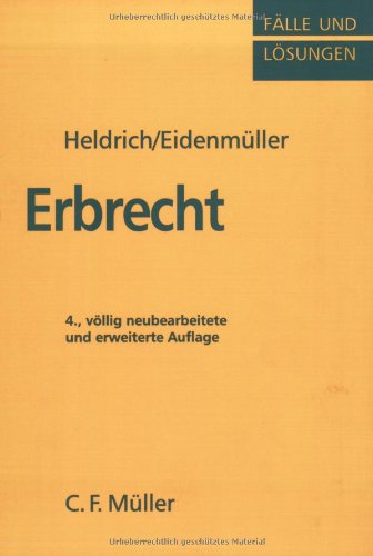 Erbrecht Law