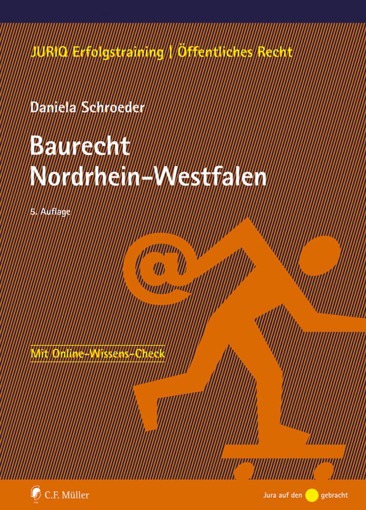 Baurecht Nordrhein-Westfalen Law