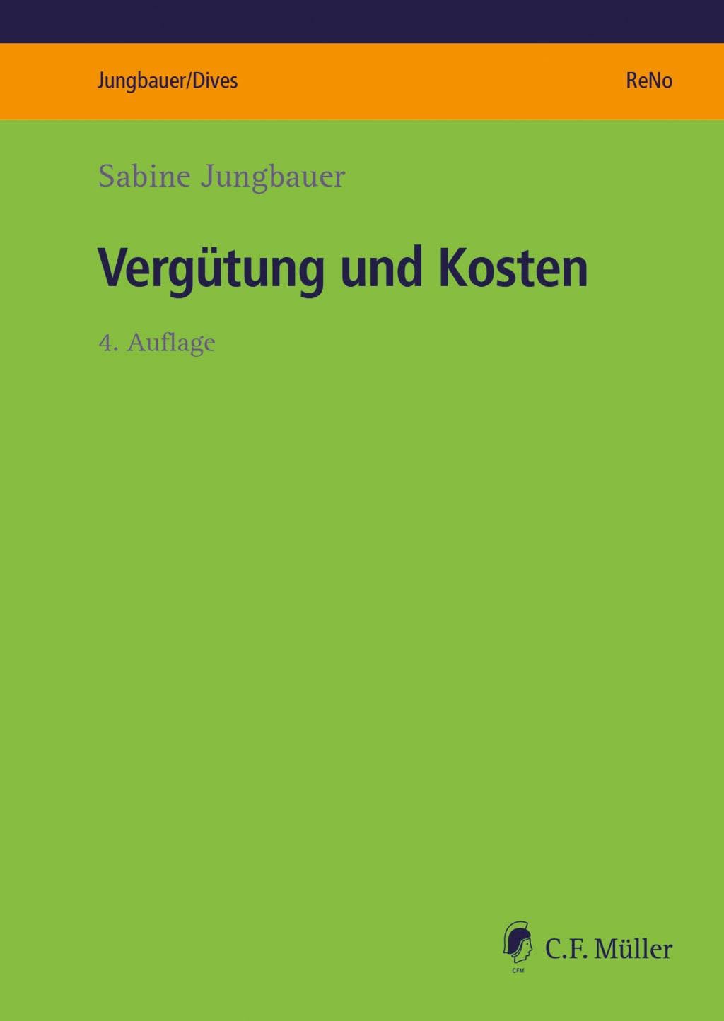 Vergütung und Kosten Law