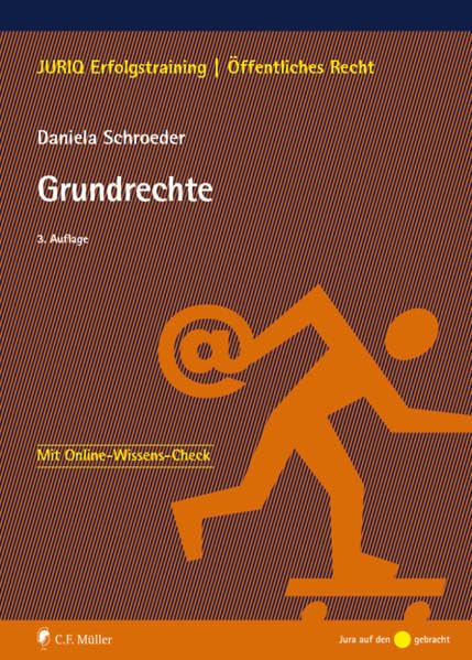 Grundrechte Law Books