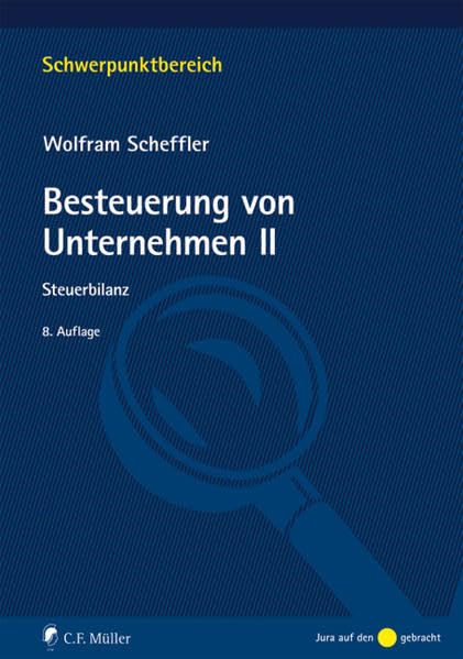Product Image: Besteuerung von Unternehmen II